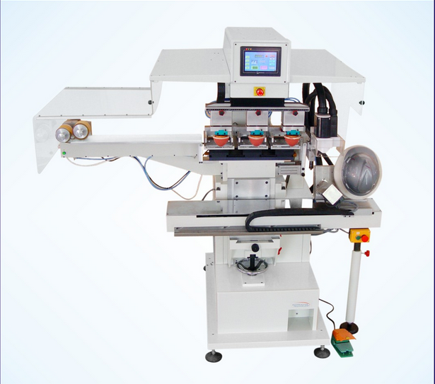 單色移印機(jī)和雙色移印機(jī)保養(yǎng)規(guī)程