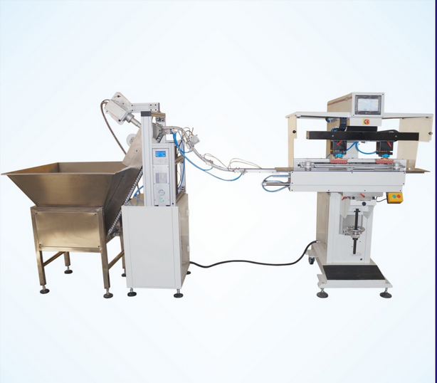 全自動(dòng)移印機(jī)鋼片的保養(yǎng)方法