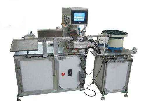 孩子寶玩具蛋殼全自動移印機(jī)