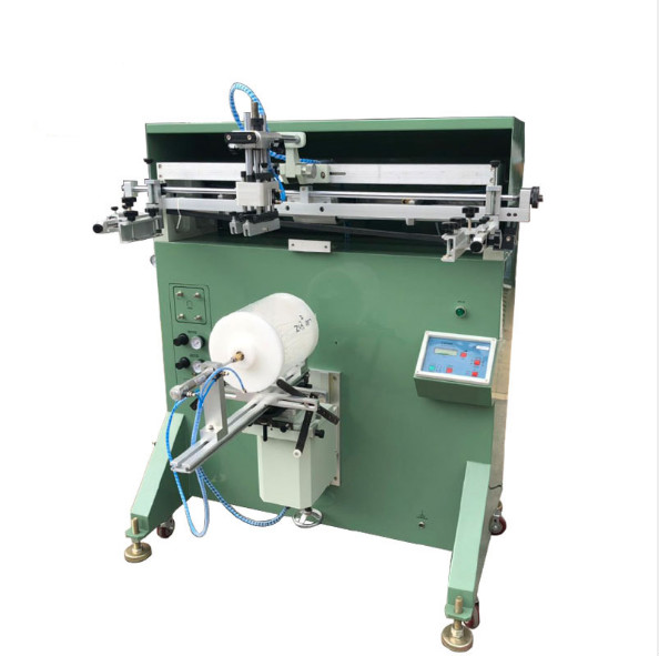 貴陽(yáng)市絲印機(jī)移印機(jī)在內(nèi)地如何保證售后維修？